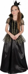 Carnival Dress - Evil Queen