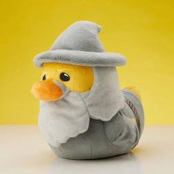 Tubbz plush duck LOTR Gandalf the Grey 20 cm