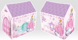 Stan Domeček Princezny