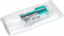 Mikrotanaste vrečke 25 × 35 cm, 50 kos