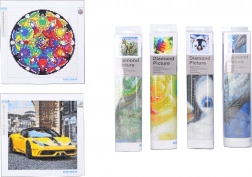 Creative Set Diamond Painting 30x30 cm