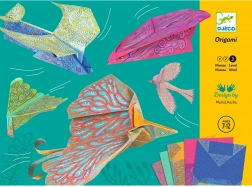 Origami Fast Wings DJECO