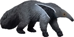 Mojo figure of a giant anteater