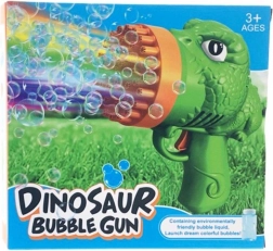 Dino boblepistol
