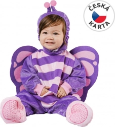 Carnival Dress for Kids - Butterfly