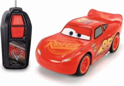 Auto RC Cars 3 Saetta McQueen Single Drive 1:32, 1 canale