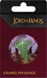 The Lord of the Rings Enamel Pin