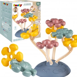 Little Smoby Coral Tree Toys