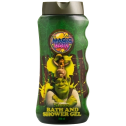 Gel doccia Shrek