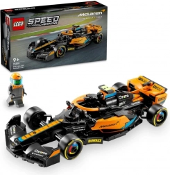 LEGO Speed Champions McLaren Formel 1 Bil 2023