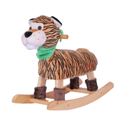 Bujający tygrysek Sweet Kimba