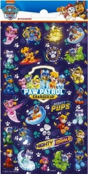 PAW PATROL Stickers – Type C