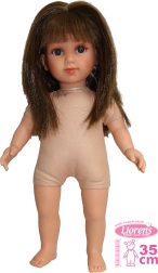 Llorens SARA realistična lutka 35 cm