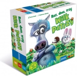 Game Wolf is Watching (PL)