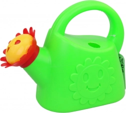 Plastic Watering Can for Children