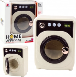 Dječja perilica s efektima svjetla i zvukova