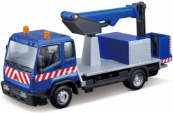 Servisno vozilo Bburago 1:43