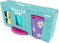 Party Time mali dječji set posuđa