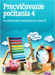 Math Practice for Grade 4