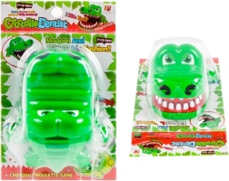 Crocodile Game – biting fun tabletop game for kids