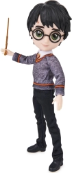 Harry Potter Figurine from the World of Magic and Wizardry