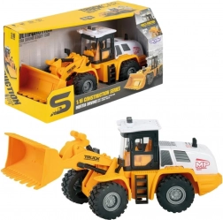 Woopie Baulader 1:16 mit Licht und Sound