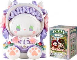 Lucky Emma – figurina da collezione Foresta Misteriosa: Appuntamento in giardino (blind box)