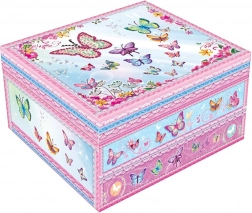 PECOWARE Stamp Set – Butterflies