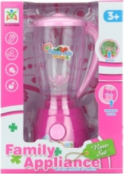 Dětský bateriový mixér se světlem a zvukem