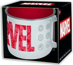 Marvel Ceramic Mug 410 ml