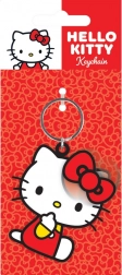 Portachiavi spinner Hello Kitty