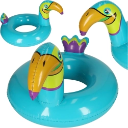 Inflatable Floating Ring Toucan 70 cm