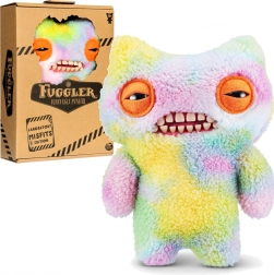 FUGGLER Plush Munch Munch – cheerful little monster 22 cm