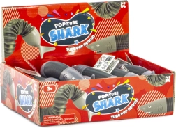 Squalo trainabile Flexi Poptube