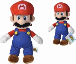 Peluche Super Mario 30 cm