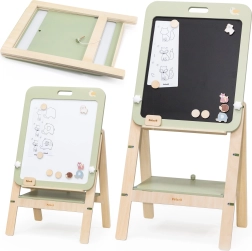 PolarB Wooden Growing Board with Magnetic Surface