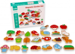 Magneti Vrt - Set 24 komada