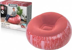 Inflatable Chair Bestway Red