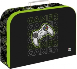 Dječji kofer od lamina 34 cm gamer