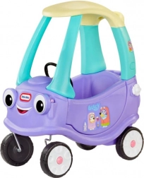 Vozilo Ježek Cozy Coupe Bluey
