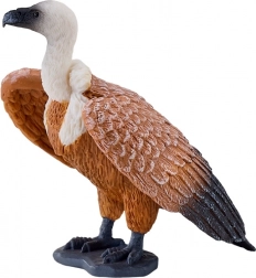 Mojo Griffon Vulture – realistic plastic figurine