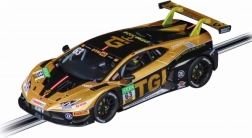 Carrera Digital 124 Lamborghini Huracán GT3 auto slot da gara 1:24