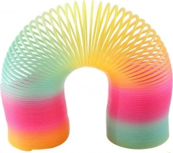 SPARKYS Rainbow Spiral Magic 15 cm