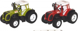 Traktor na vztrajnik 28 cm