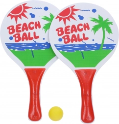 Beach Tennis Set
