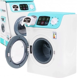 Children's Battery Operated Washing Machine with Sounds