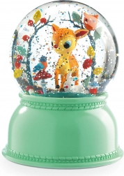 Lampada Notturna Cerbiatto Djeco