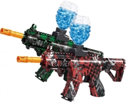 Starx gel blaster with bead hopper