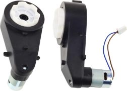 Road Motor 24V for Steering