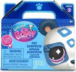 Littlest Pet Shop LPS verrassing – verzamelfiguur